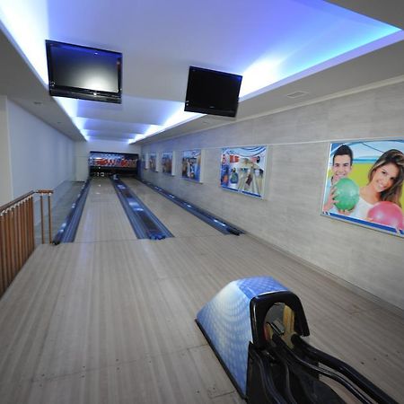 אלאניה Aura Residence מראה חיצוני תמונה