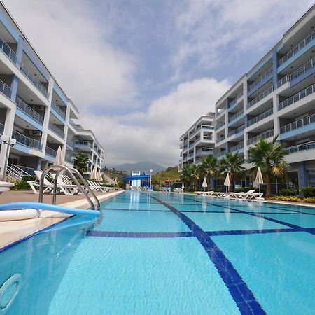 אלאניה Aura Residence מראה חיצוני תמונה