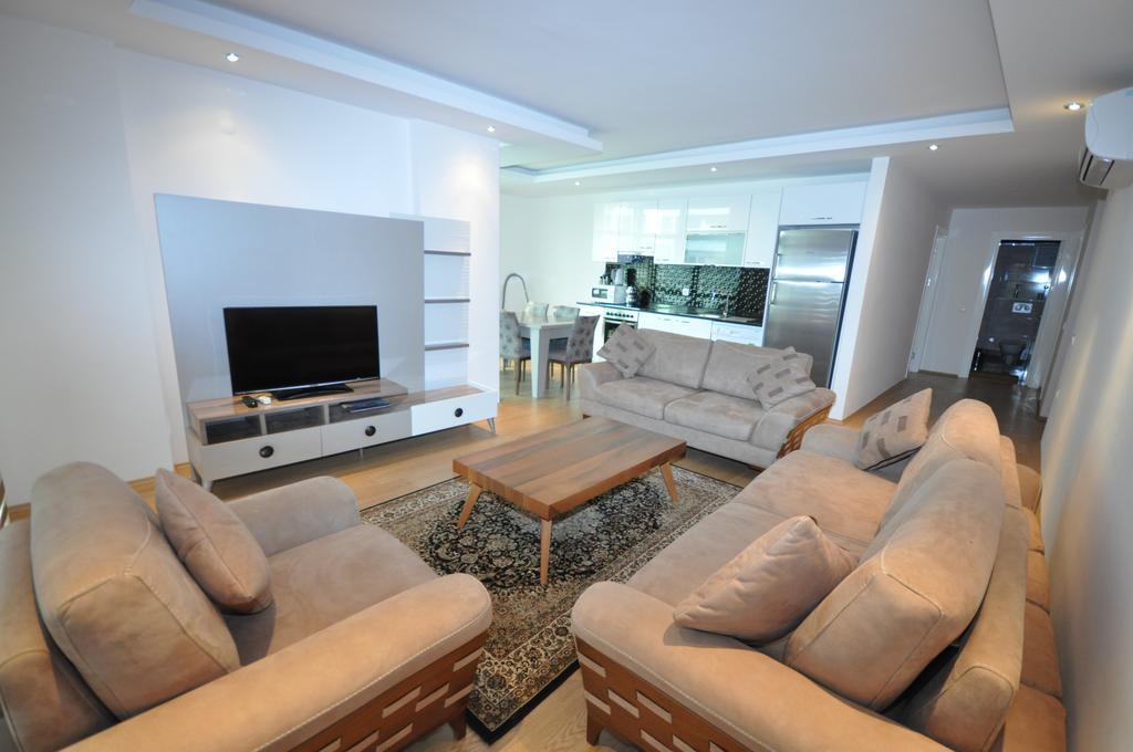 אלאניה Aura Residence מראה חיצוני תמונה