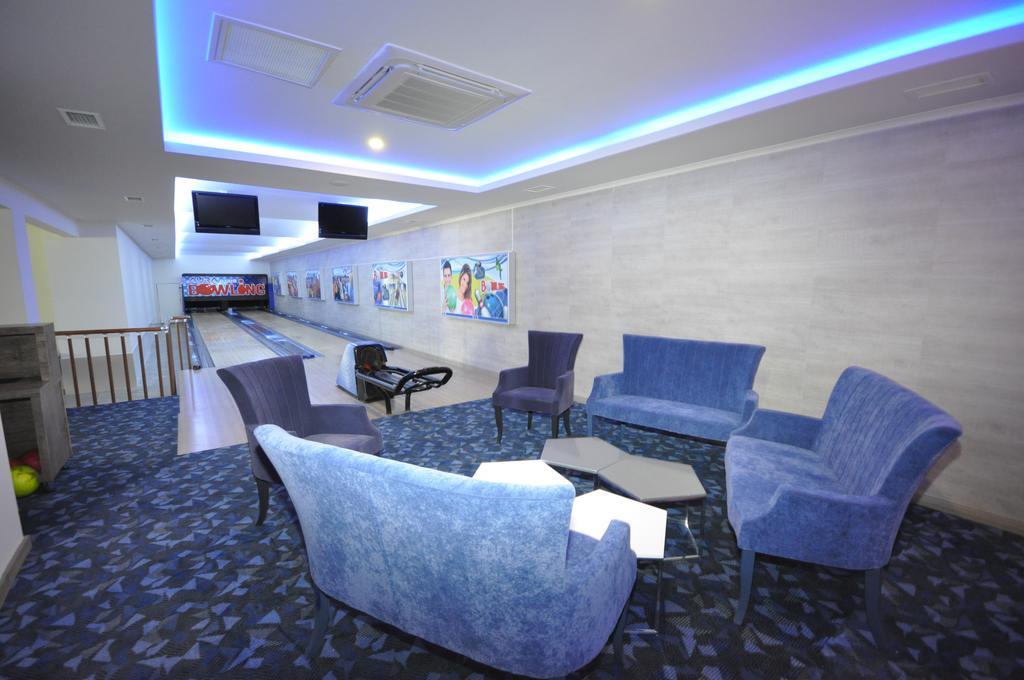 אלאניה Aura Residence מראה חיצוני תמונה
