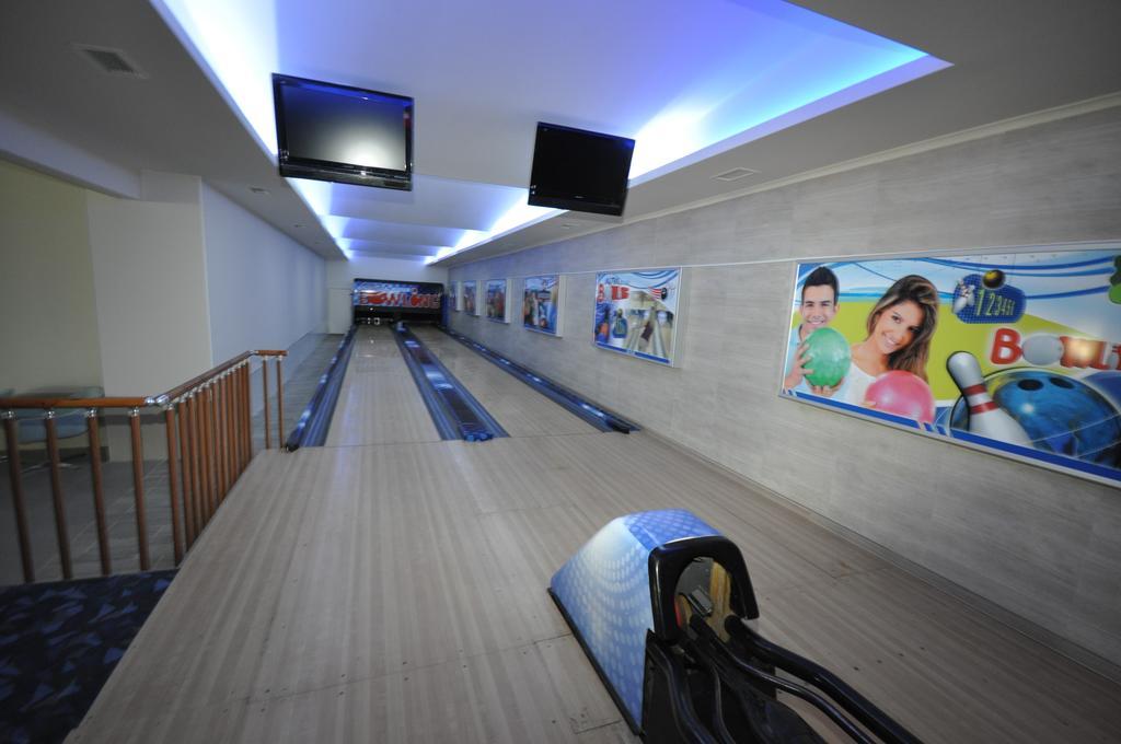 אלאניה Aura Residence מראה חיצוני תמונה