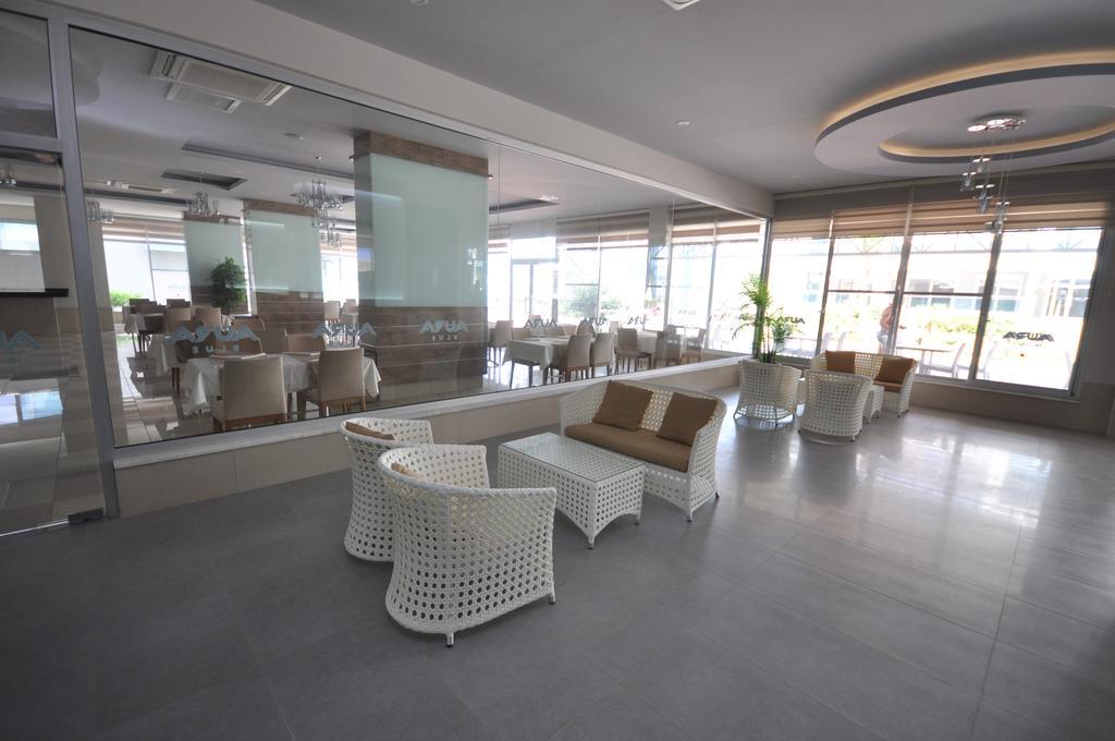 אלאניה Aura Residence מראה חיצוני תמונה