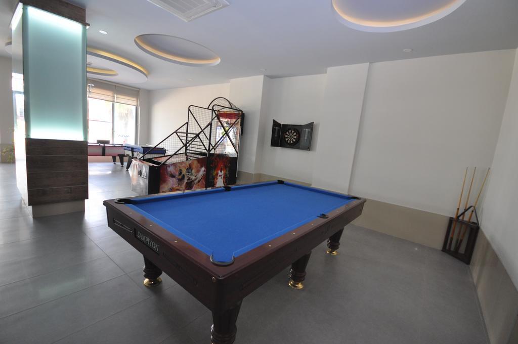 אלאניה Aura Residence מראה חיצוני תמונה