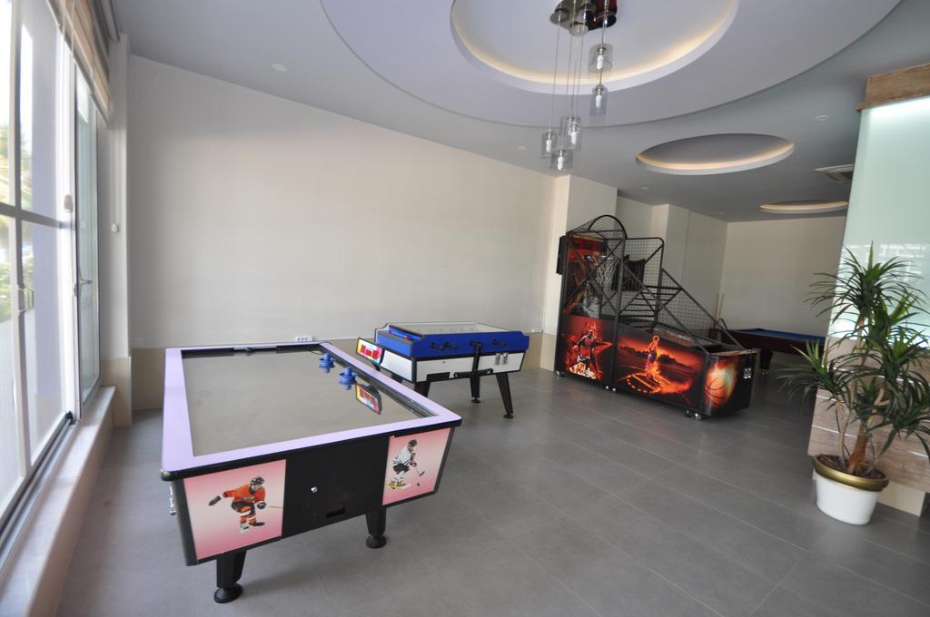 אלאניה Aura Residence מראה חיצוני תמונה