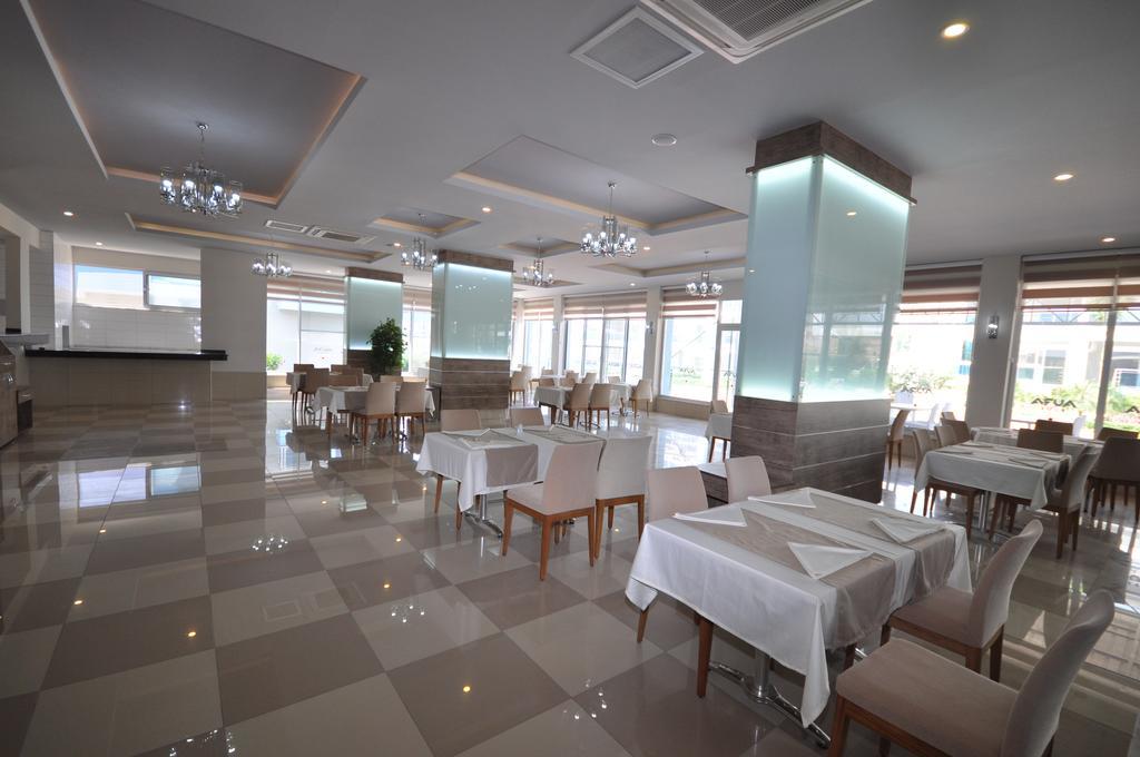 אלאניה Aura Residence מראה חיצוני תמונה