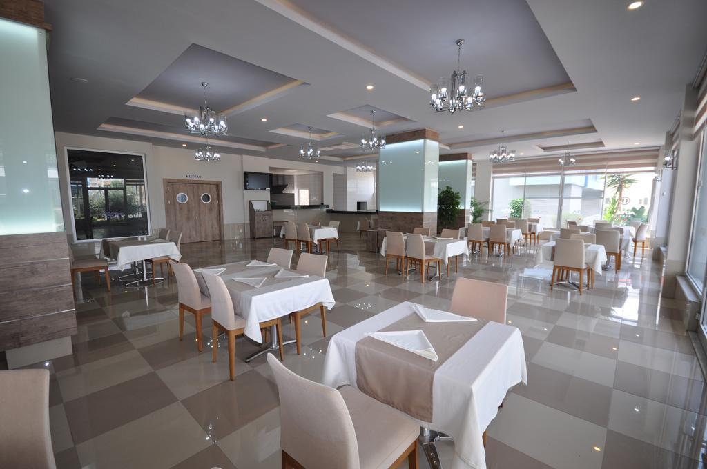 אלאניה Aura Residence מראה חיצוני תמונה