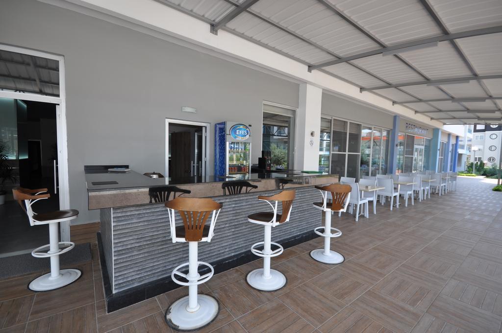 אלאניה Aura Residence מראה חיצוני תמונה