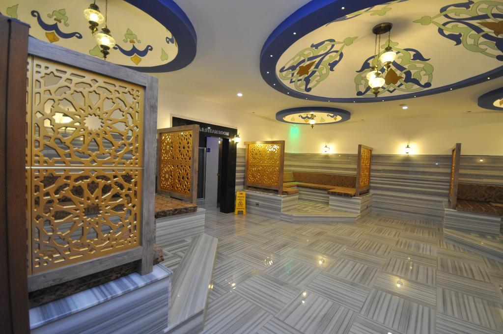 אלאניה Aura Residence מראה חיצוני תמונה