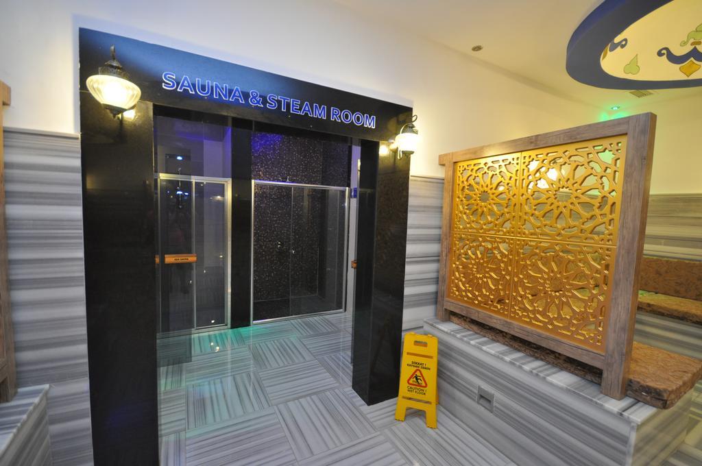 אלאניה Aura Residence מראה חיצוני תמונה