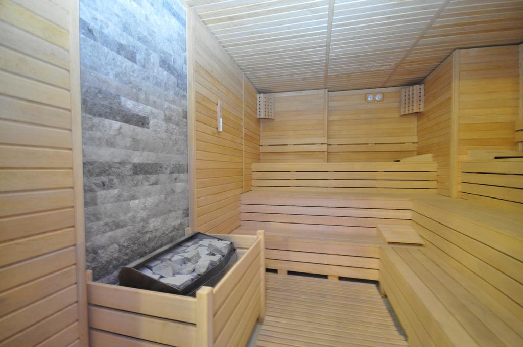 אלאניה Aura Residence מראה חיצוני תמונה