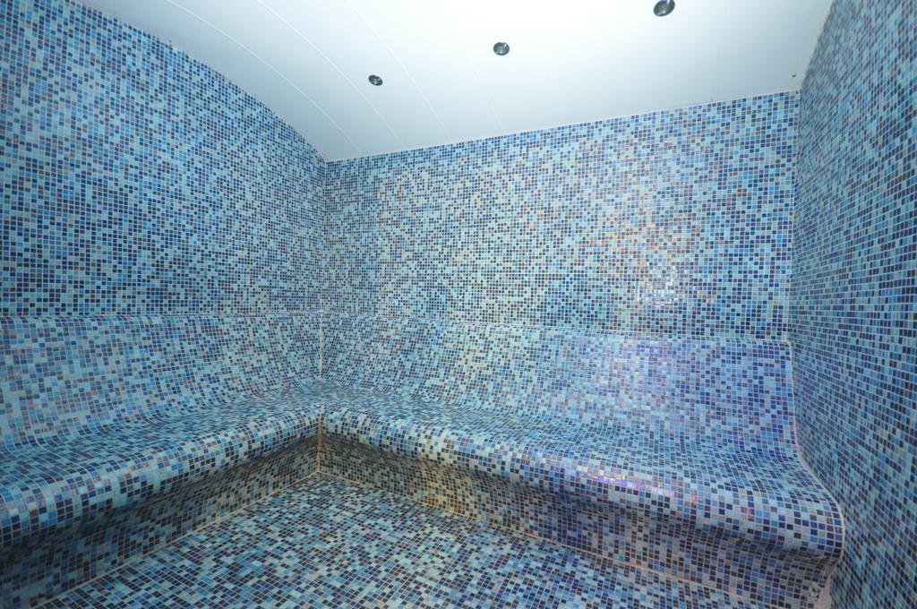 אלאניה Aura Residence מראה חיצוני תמונה