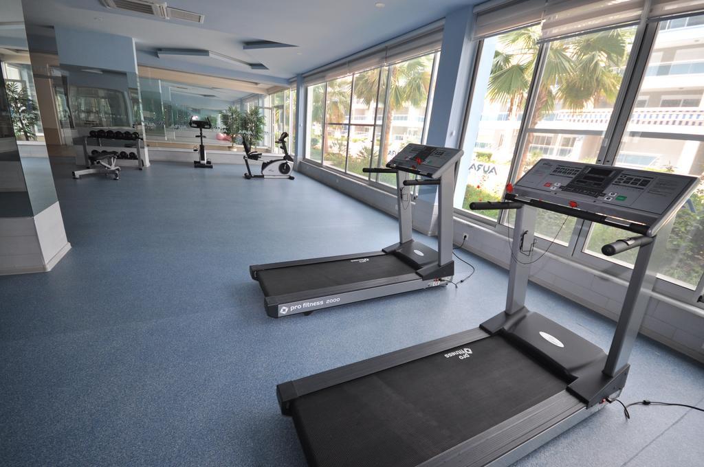 אלאניה Aura Residence מראה חיצוני תמונה