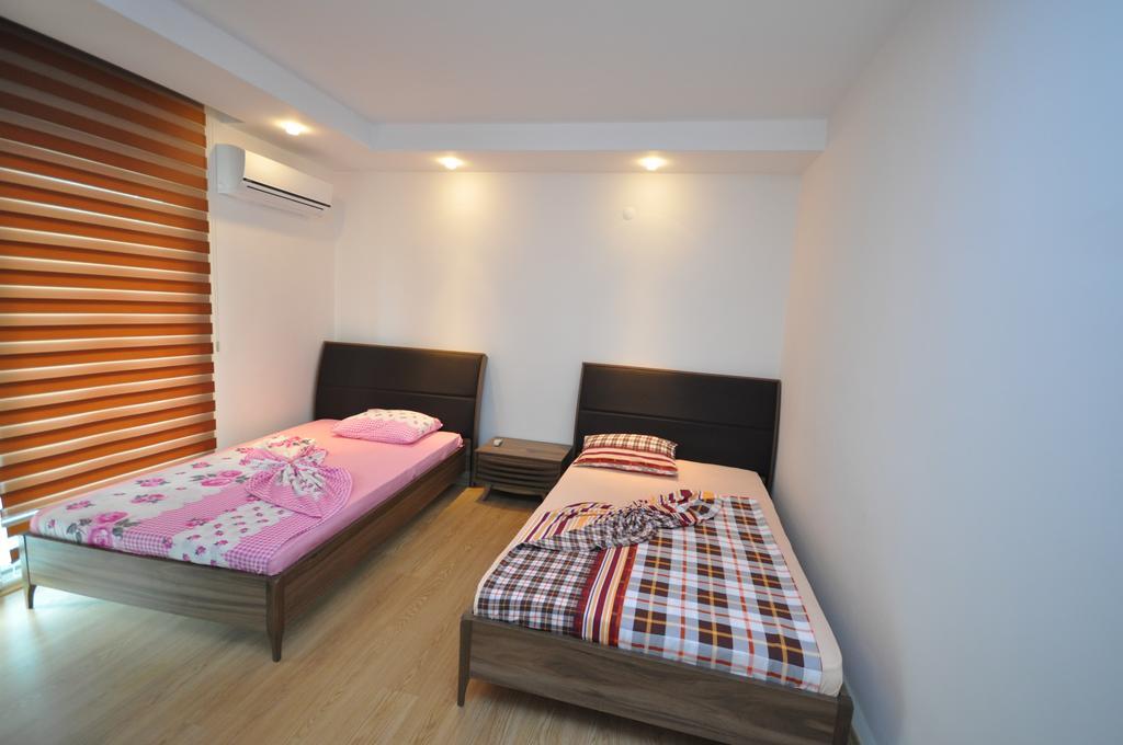 אלאניה Aura Residence מראה חיצוני תמונה