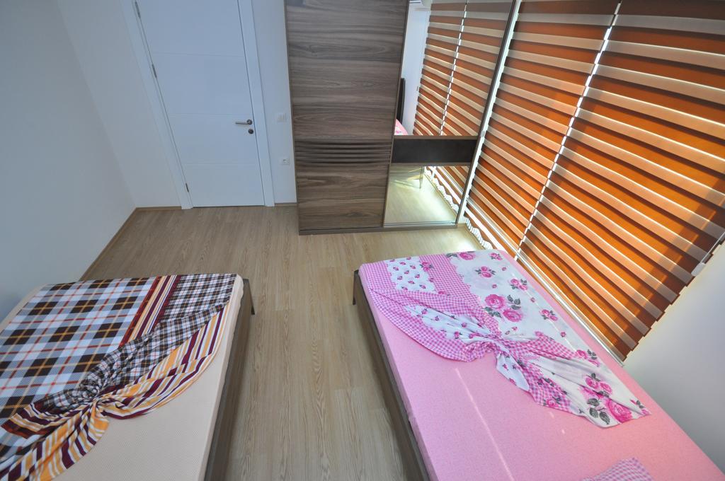 אלאניה Aura Residence מראה חיצוני תמונה