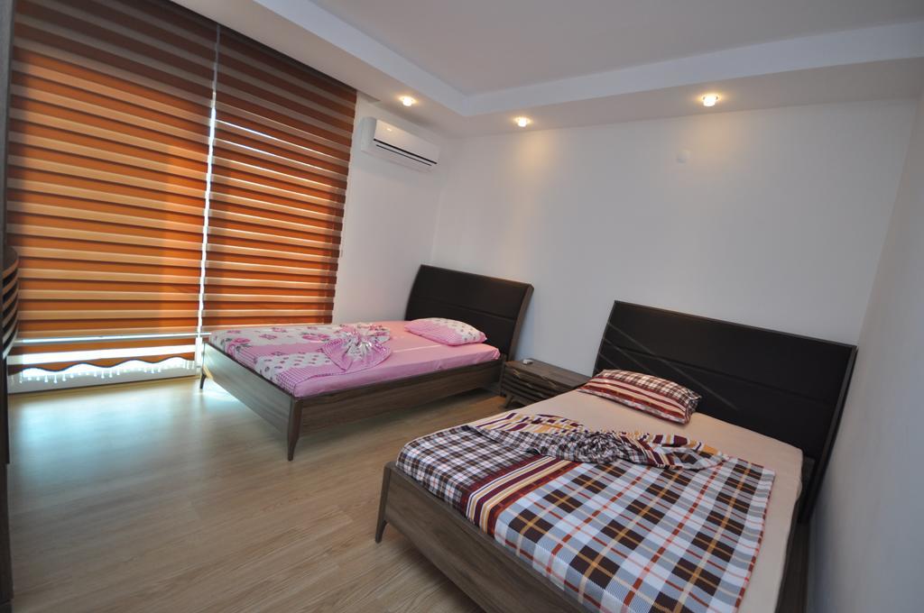אלאניה Aura Residence מראה חיצוני תמונה