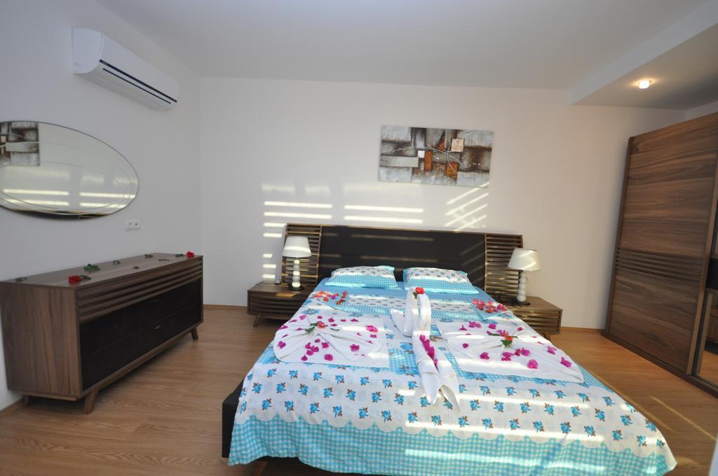 אלאניה Aura Residence מראה חיצוני תמונה