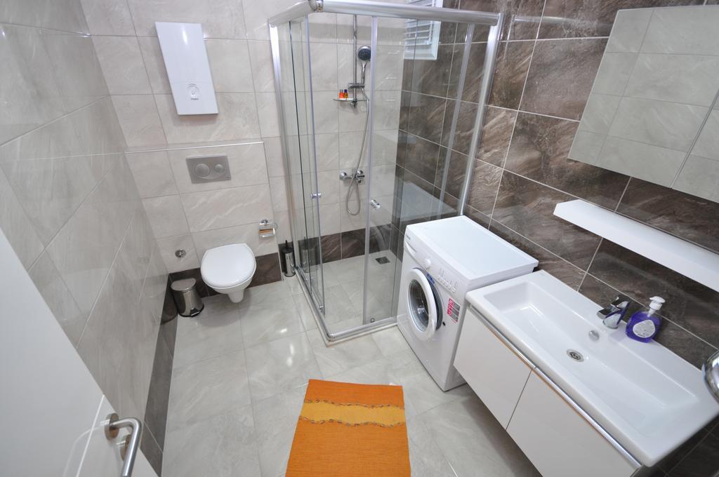 אלאניה Aura Residence מראה חיצוני תמונה