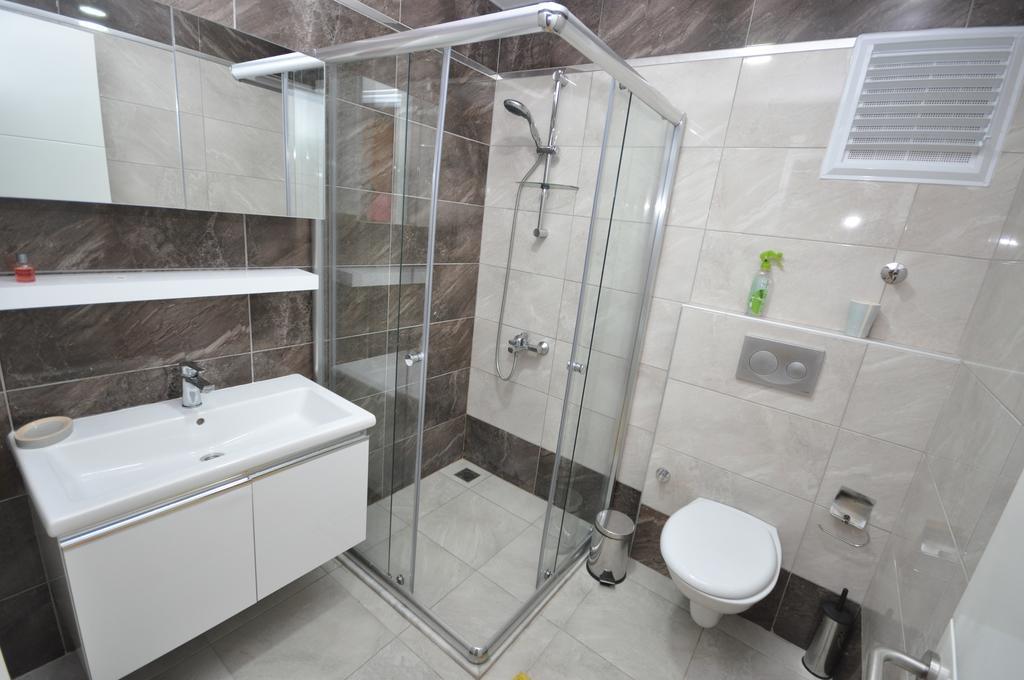אלאניה Aura Residence מראה חיצוני תמונה