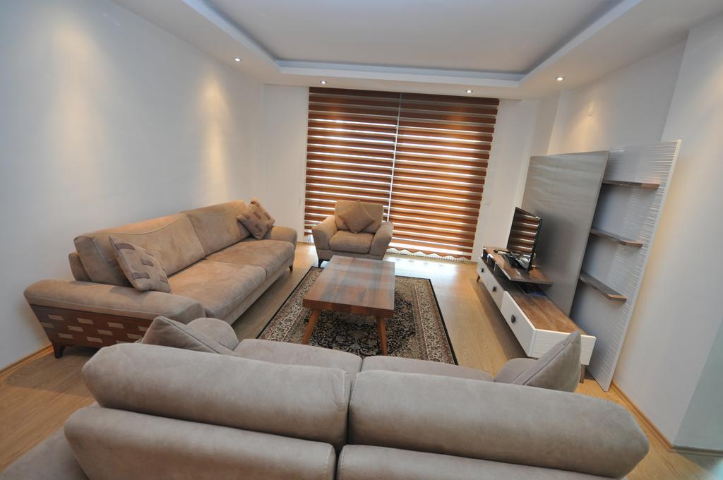 אלאניה Aura Residence מראה חיצוני תמונה