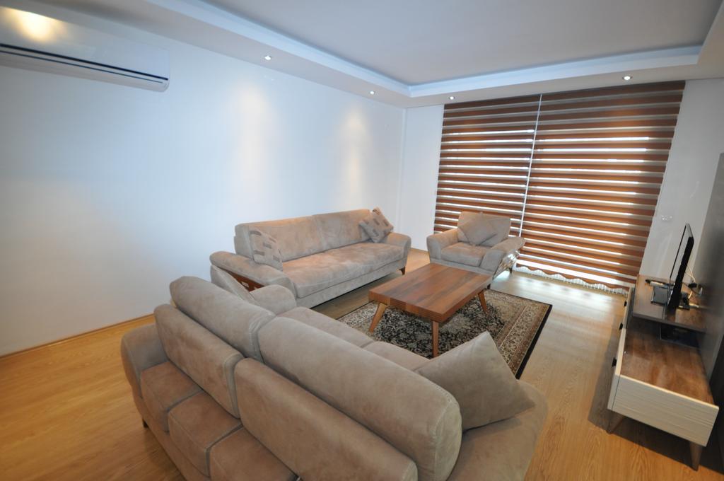אלאניה Aura Residence מראה חיצוני תמונה