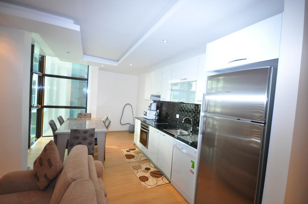 אלאניה Aura Residence מראה חיצוני תמונה