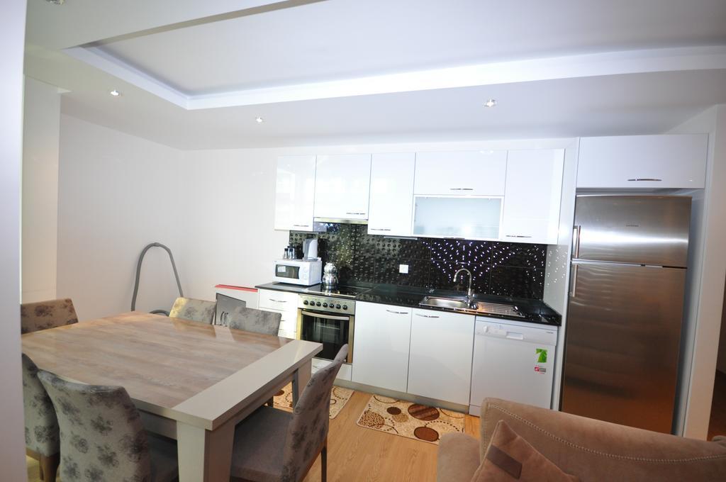 אלאניה Aura Residence מראה חיצוני תמונה