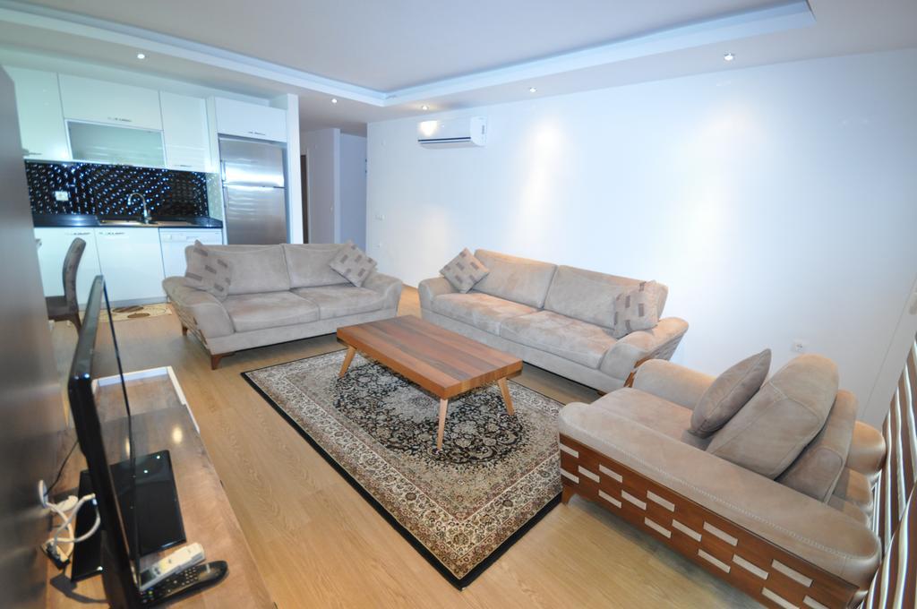 אלאניה Aura Residence מראה חיצוני תמונה