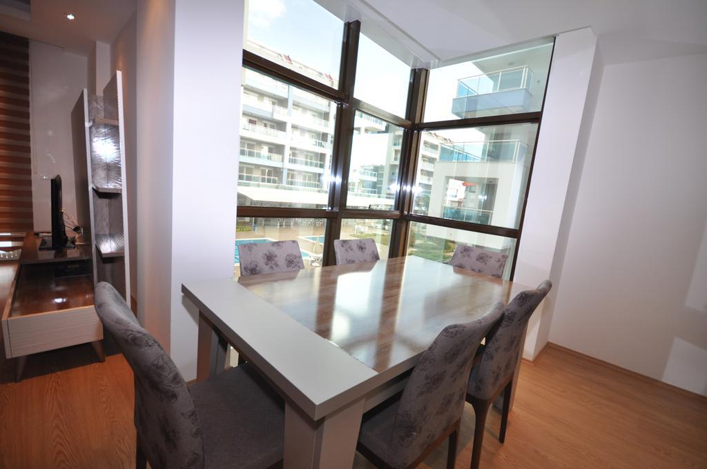 אלאניה Aura Residence מראה חיצוני תמונה